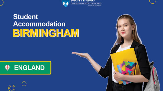 Student Accommodation Birmingham